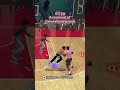 Day 19 #imblessedustress posting to get new subs! 1k on the way! #nba2k25gameplay #2kcontent #fyp