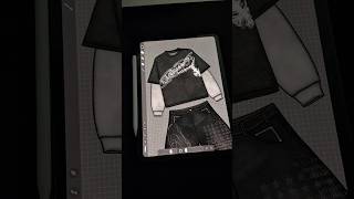 Clean Mockup Build — Full Process 🖌️