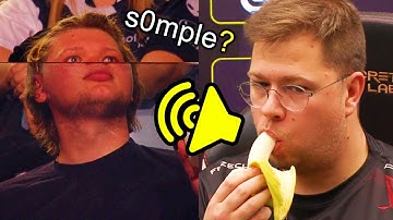 FUNNY COMMS & FAIL MOMENTS OF BLAST PARIS MAJOR 2023