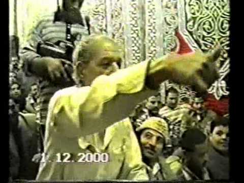 مقطع رائع جدا من سورة التحريم للشيخ عبد المنعم الطوخى