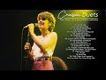 Best Duets Love Songs - Linda Ronstadt, David Foster, Phil Collins, Lionel Richie, Kenny Rogers