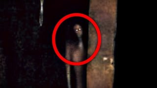 Top 10 Scary Videos That Will Terrify EVERYONE!