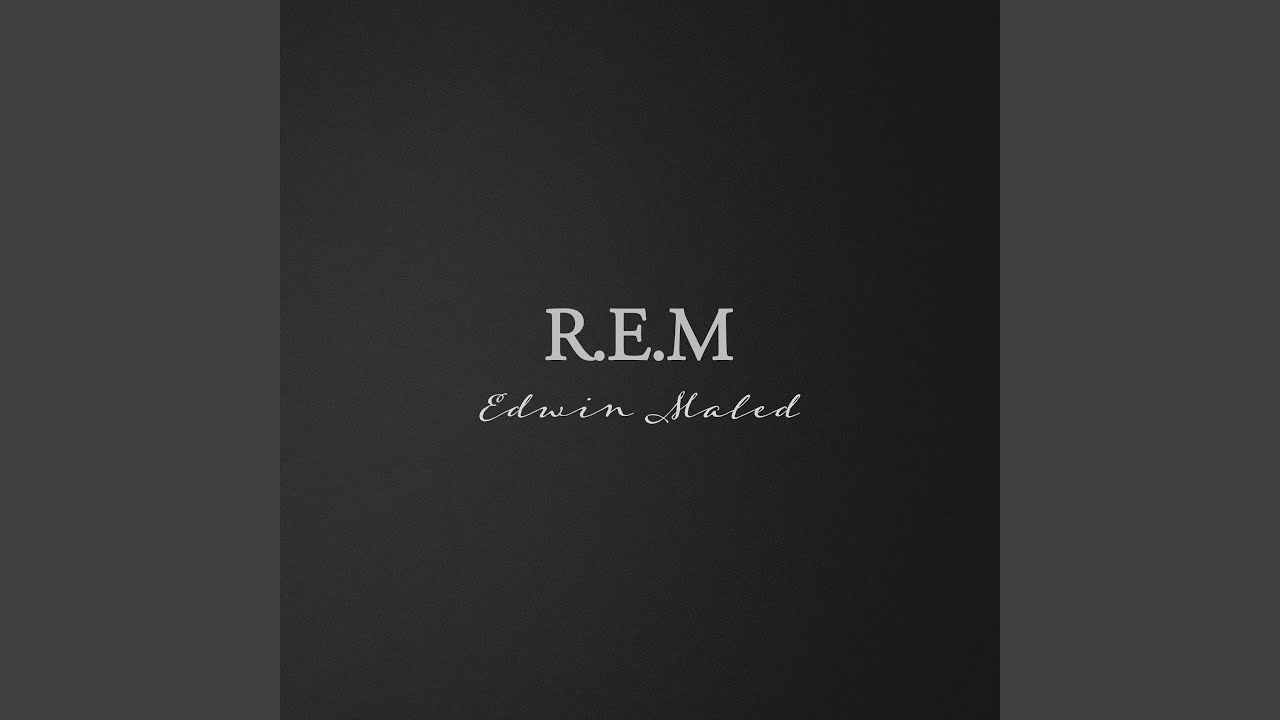 Watch R.E.M on YouTube Watch R.E.M on YouTube
