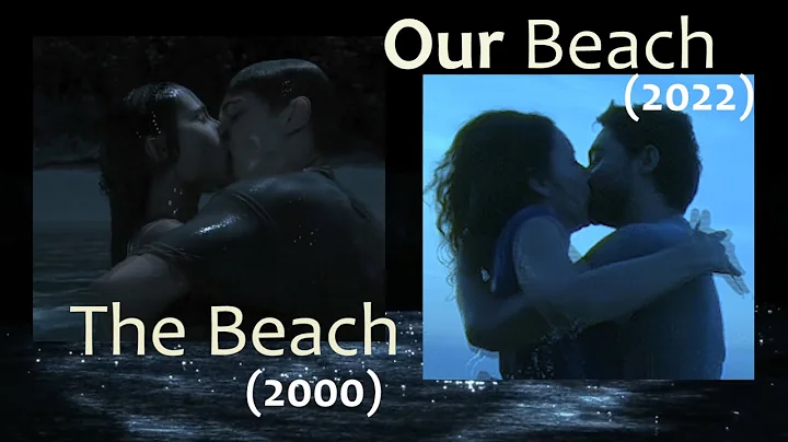 Our take on "The Beach" (2000)