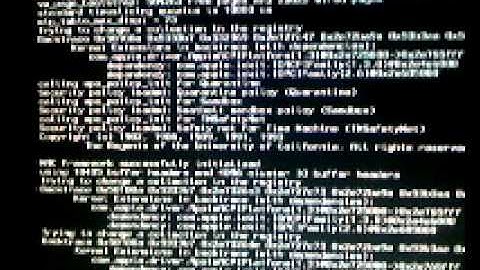 Mac OSX iATKOS s3 v2 boot problem on intel e5500