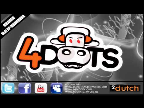 DJ Kodex — Kodex - Nucleic Acid (Official HQ)