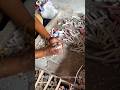 How to made फैक्ट्री मे चाक कैसे बनता factory 🏭 #ytshorts #youtubeshorts #factory