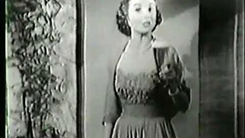 Knickerbocker Beer Show  9/27/54