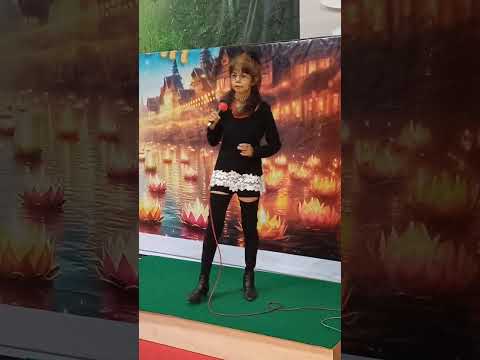 เพลง เด่นดวงเดือน....Cover by ตา ร้องอนุรักษ์