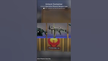 Opening one CSGO case every day until I get a knife #20 #shorts