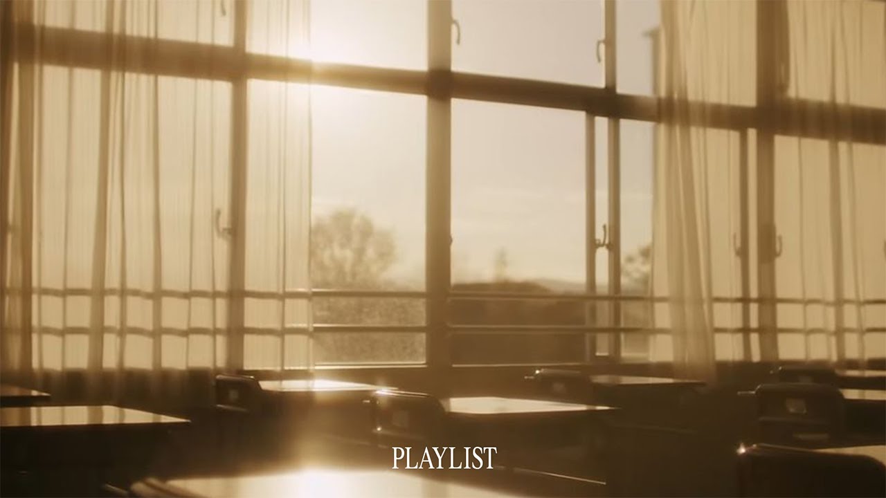 PLAYLIST | horizon dreams | relaxing lofi mix