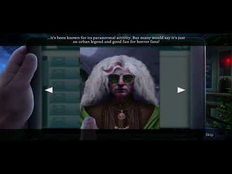 Demon Hunter 5: ASCENDANCE Walkthrough