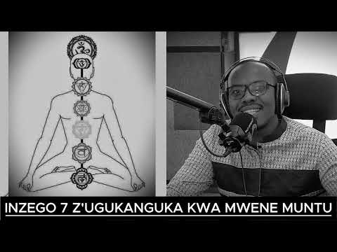 INZEGO 7 Z'UGUKANGUKA KWA MWENE MUNTU // BENSHI BAHERA KU RWEGO RWA 3