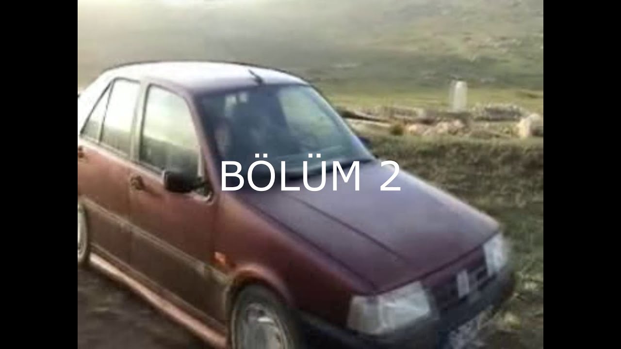 Söbüce 2005 Bölüm 2
