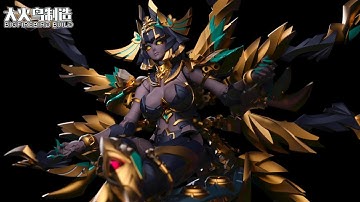 BIGFIREBIRD BUILD EX-03 NACHA