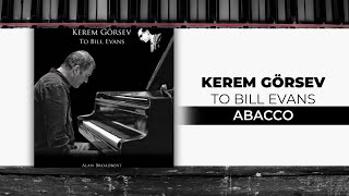 Kerem Görsev - Abacco (Official Audio Video)
