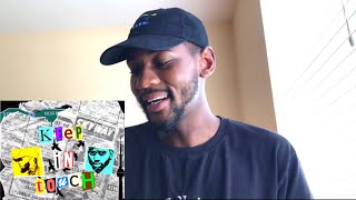 Tory Lanez, Bryson Tiller - Keep In Touch (Audio) 🔥 REACTION