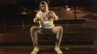 PORKO930 ≠ BUSCANDO LA MANERA... (VIDEOCLIP)