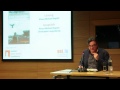 Institut Pierre Werner: Klaus-Michael Bogdal - Lesung/Lecture