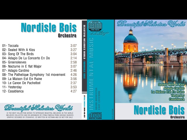 Nordisle Bois - Early In The Morning