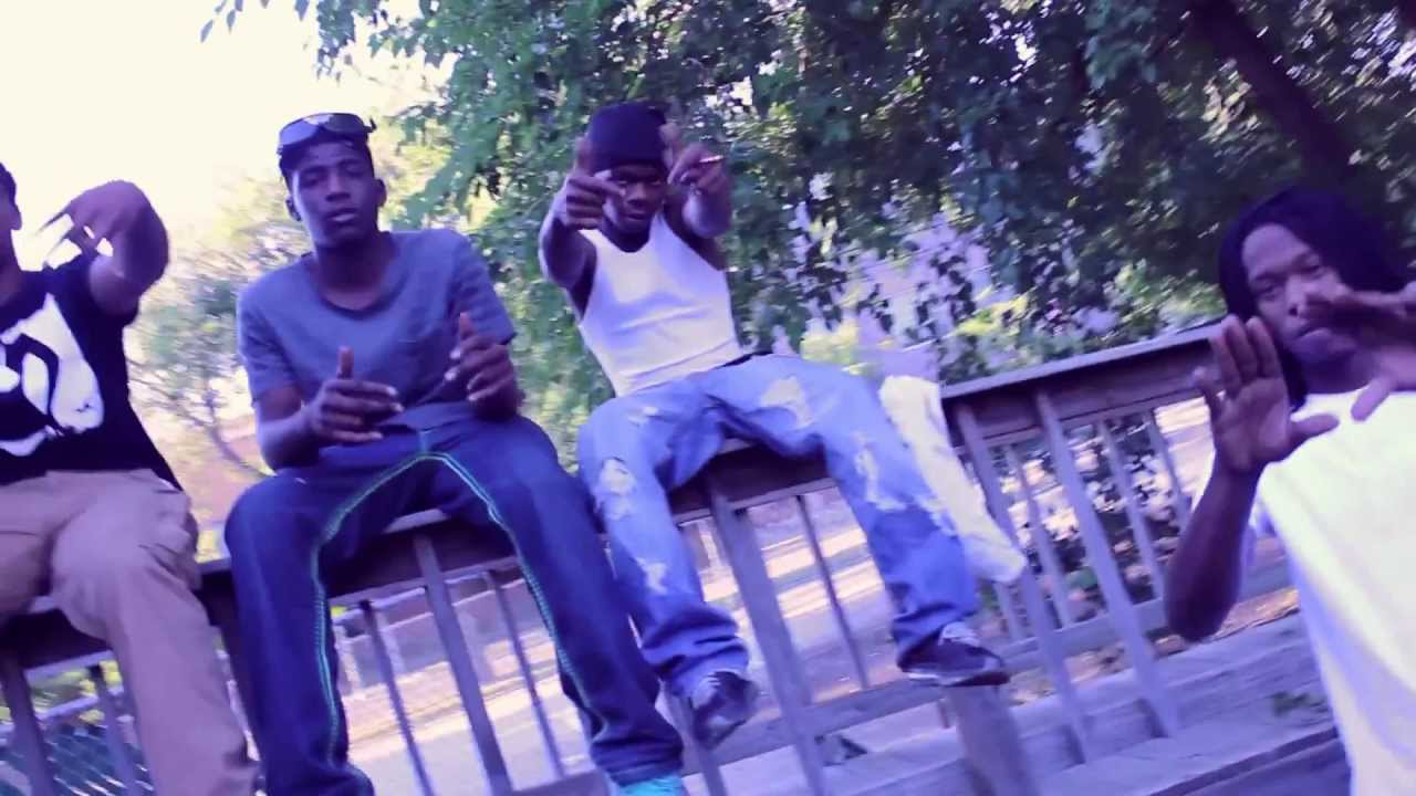 Paper Boi Sketch - My Guys