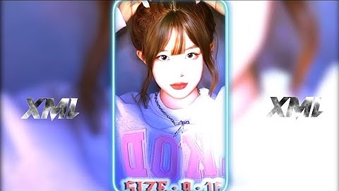 - New Bangla song Trend ✨ || 🔰 XML 🔰 ||