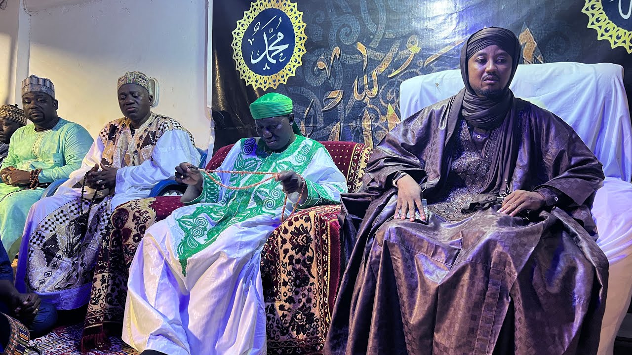 Sheikh Abdul Razak Dura 2025