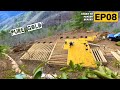 The Sub Floor | Building A Mountain Cabin EP08