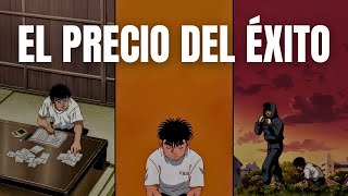 El Precio Del Éxito | Discurso Motivacional