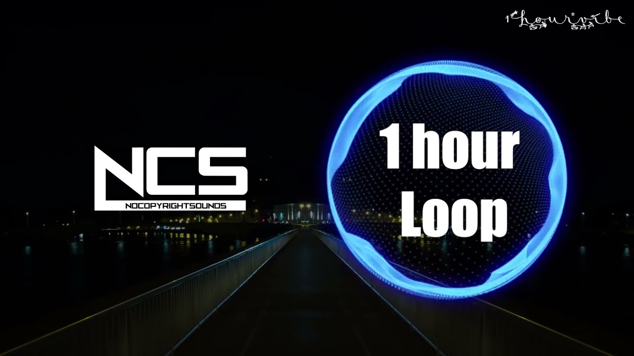 Diamond Eyes - Everything [NCS Release] (1-hour Loop)
