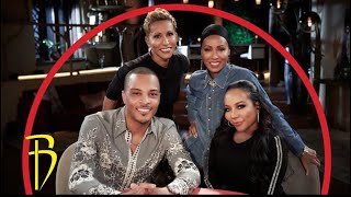 T.I. & Tiny on Red Table Talk
