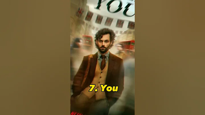 Top 10 best web series on Netflix (2024)