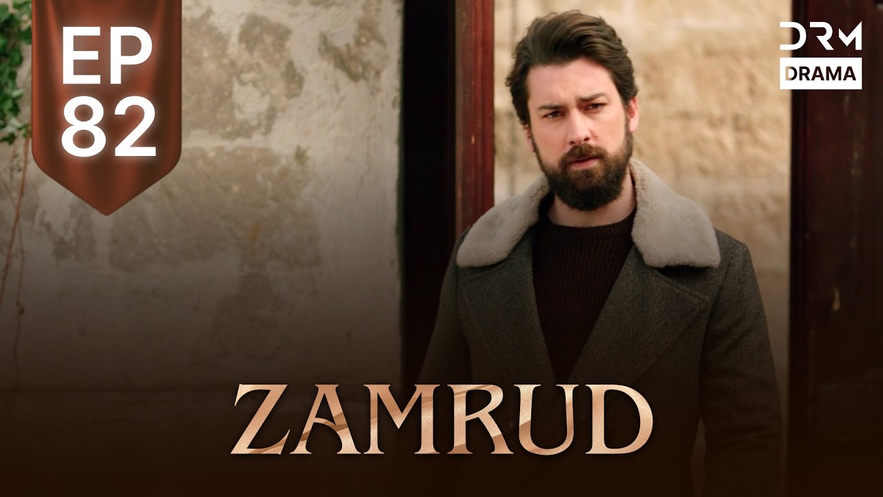 Turkish Drama in Urdu | Zamrud | Episode 82 | The Phoenix | UE1O