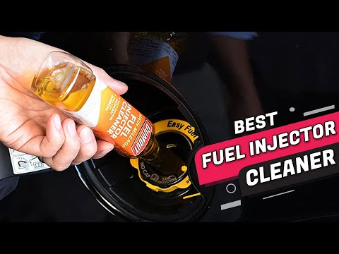 Vidéo: Qu'est-ce que le nettoyant pour système de carburant Gumout?