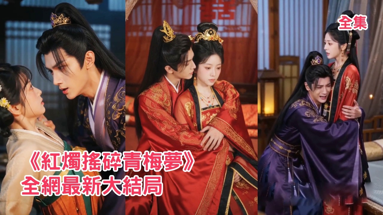 宮女懷上太子種，腹黑太子求她留下