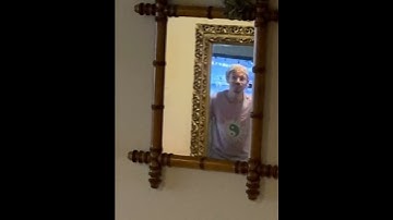 baby.goblin on tiktok. Palindrome mirror infinity game