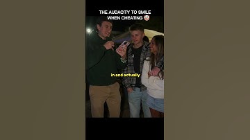 He Is Too Innocent To Deserve This :(  #shorts #viral