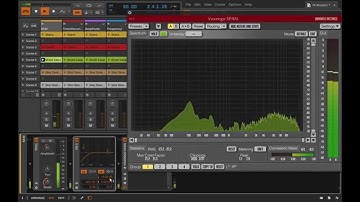 Bitwig Studio & Music Production Course - 3.34 - EQ-2