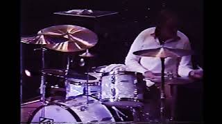Buddy Rich -  "West Side Story Medley"  WV Jazz Fest 1986