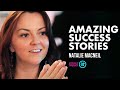 This Is What Happens When You Trust Yourself | Natalie MacNeil on Women of Impact