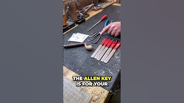 Basic Guitar Maintenance Tool Kit for Beginners