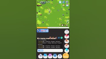 TinyWorld-Idle mmorpg - Gameplay Part 8