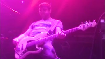 Snoozer @ Union Transfer 12/13/25 [FULL SET]