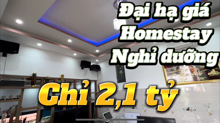N t le t 3t6 Nay gim ch cn 2t 1 cho homestay mini ...