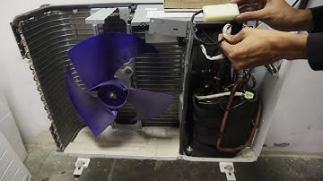 UVW Inverter Supply Test JIG