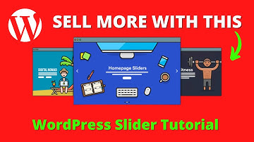 How to Create A Slider in WordPress (with Smart Slider 3)  [हिन्दी]