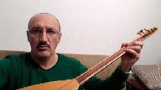 Gurbeti Benmi Yarattım(2)