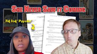 Jury Finds $10 Million verdict in Tik Tok Psychic case (Scofield v. Guillard)