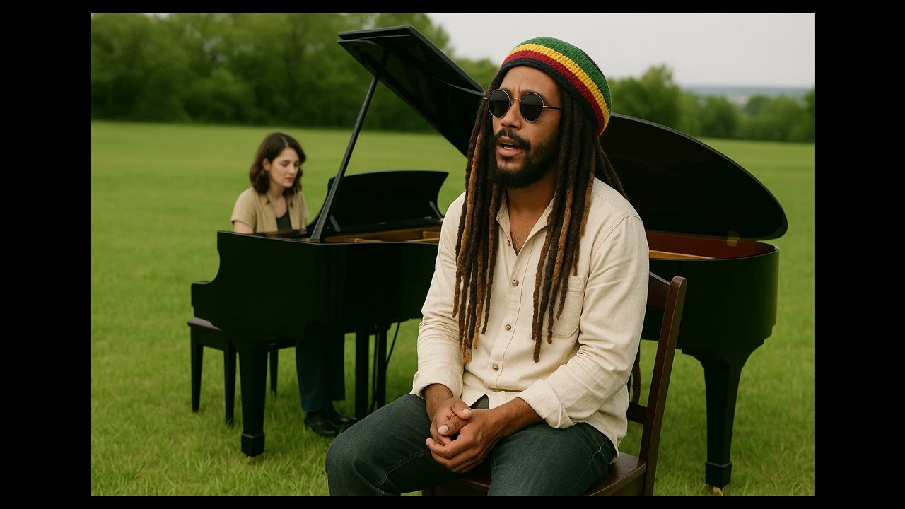 【Kiroro】もしも「長い間」がレゲエだったら？“やさしさの島唄”。