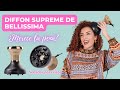 Ref:AeIpashMZ9I   diffon supreme de bellissima |   �merece la pena  |   el secador especial para pelo rizado